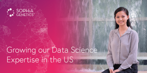Growing our Data Science expertise in the US