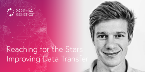Reaching for the Stars Improving Data Transfer