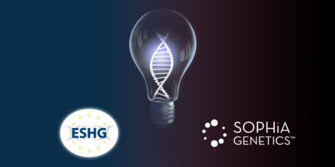 Food for thought from ESHG 2022: The power of genomic testing for advancing pediatric healthcare