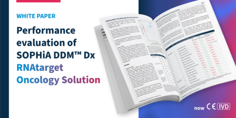 White Paper: Performance Evaluation of the CE-IVD SOPHiA DDM™️ Dx RNAtarget Oncology Solution (ROS)