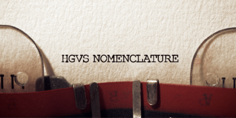 A beginner’s guide to mutation nomenclature using the HGVS recommendations
