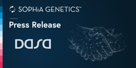 Dasa Expands Its Capabilities with SOPHiA GENETICS