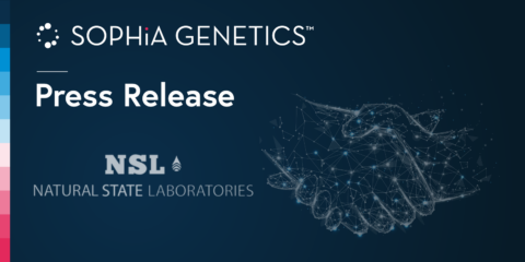 Natural State Laboratories Chooses SOPHiA GENETICS to Help Launch their In-House Hereditary Cancer Testing