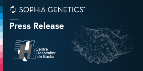 Centre Hospitalier de Bastia is Live on SOPHiA GENETICS