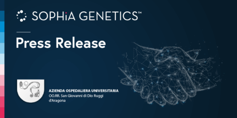 A.O.U. San Giovanni di Dio Ruggi d’Aragona Expands Usage of SOPHiA GENETICS DDM™ Platform