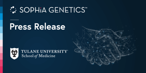 Tulane University School of Medicine Uses SOPHiA GENETICS to Advance Research of Blood Cancers