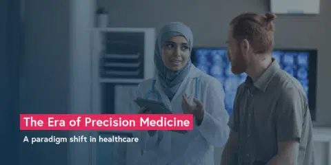 The Era of precision medicine: A paradigm shift in healthcare