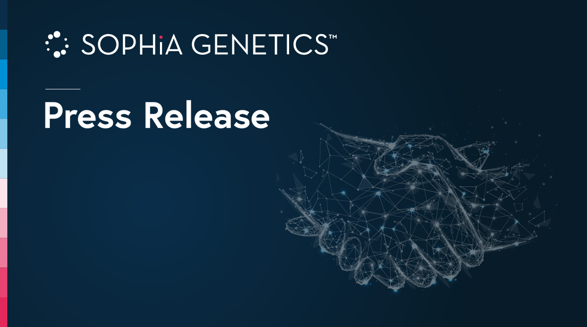 Hôpital Saint-Louis Implements SOPHiA DDM™ Platform to Further Research of Myeloid Disorders