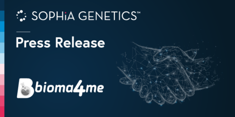 SOPHiA GENETICS Supports Genetic Testing in Brazil 