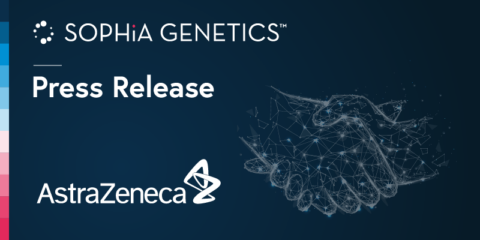 SOPHiA GENETICS and AstraZeneca Spain Commit to Increasing Ovarian Cancer Testing in Spain