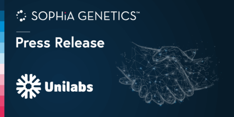 SOPHiA GENETICS Announces Unilabs is using its AI Technology to Detect Homologous Recombination Deficiency (HRD) 