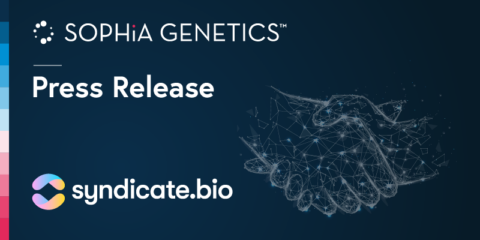 SOPHiA GENETICS Announces Syndicate Bio as First Liquid Biopsy Customer in Africa 
