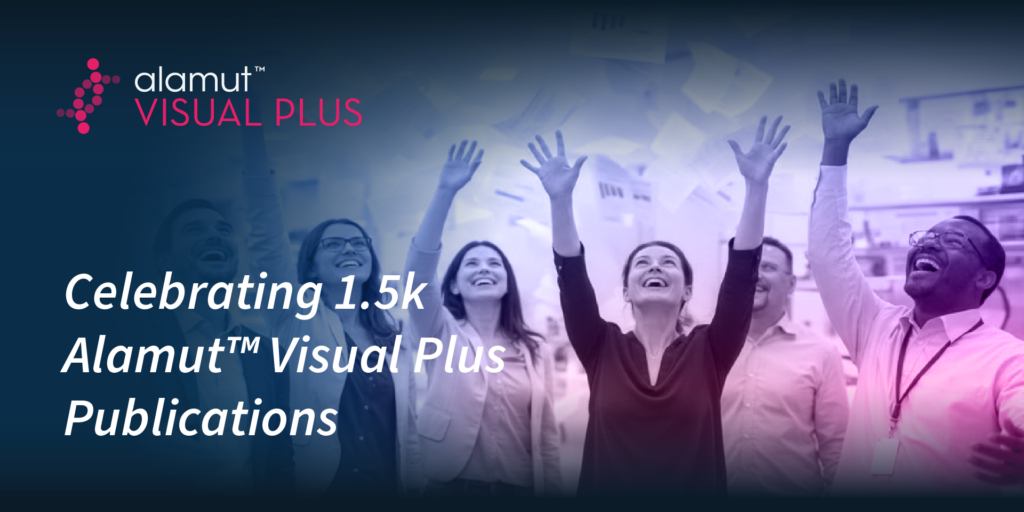 Alamut Software A trusted tool across disciplines: 1,500 publications citing Alamut ...