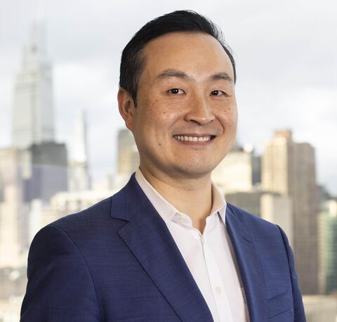 Bob T. Li