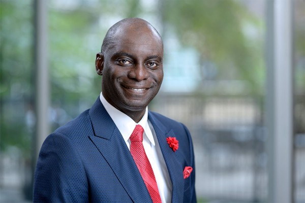 Kojo Elenitoba-Johnson