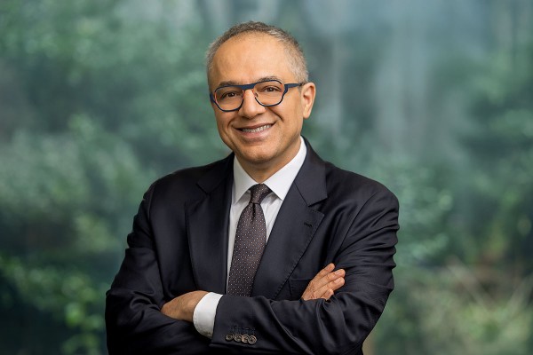 Pedram Razavi