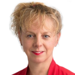 Deborah Phippard, Ph.D